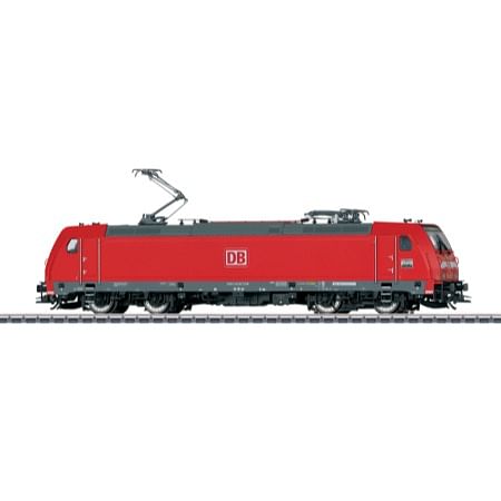 Elektrolokomotive - BR 146.2, DB AG AC
