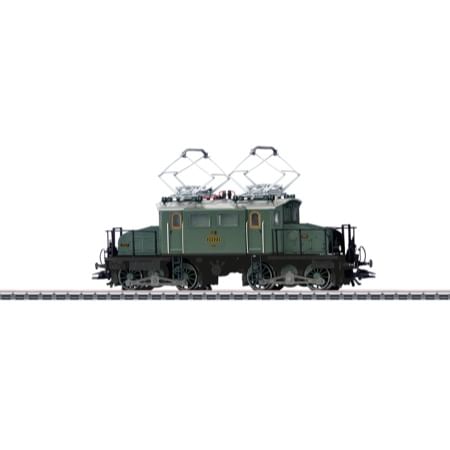 E-Lok E 70 Länderbahn AC