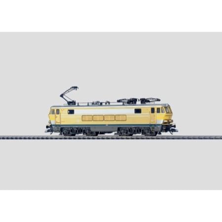 Elektrolokomotive.

 - Serie 16 SNCB/NMBS AC