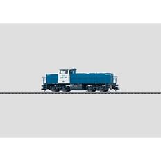 Diesellokomotive. - Serie 1500 CFL AC