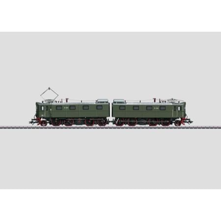 Schwere Erzlokomotive. - Reihe El 12, NSB AC