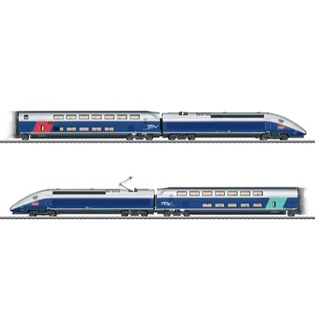 TGV Euroduplex AC