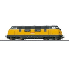Diesellok BR 220 DBG AC