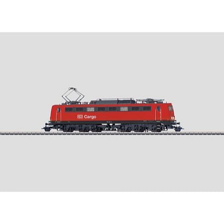 Elektrolokomotive. - BR 150, DB AG AC
