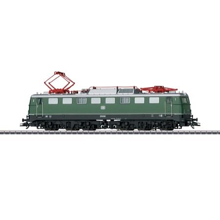 E-Lok BR E 50 DB 