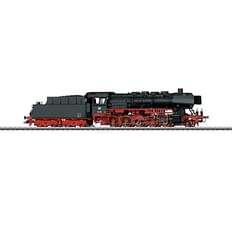 Dampflokomotive Baureihe 50 AC
