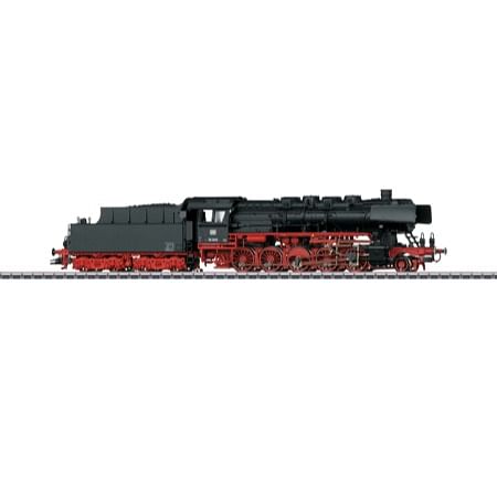 Dampflokomotive Baureihe 50 AC