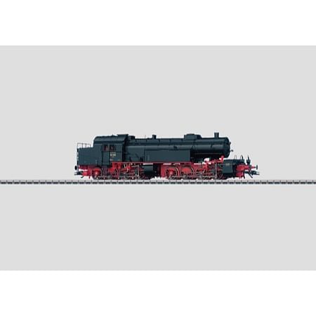 Tenderlokomotive. - BR 96 DRG AC
