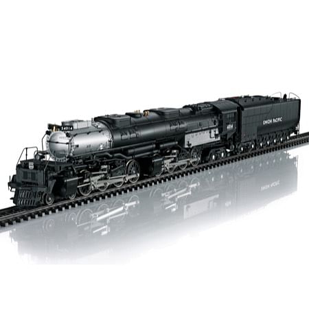 Dampflokomotive Reihe 4000 AC