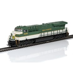 US-Diesellok ES44AC Heritage AC