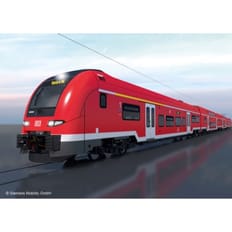 E-Triebzug Desiro HC DB,VI AC