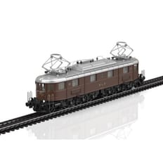 E-Lok Ae 6/8 BLS AC