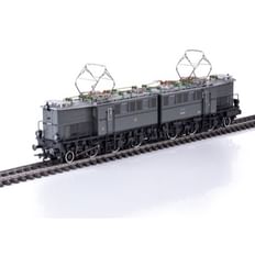 Elektrolokomotive Baureihe E 95 AC