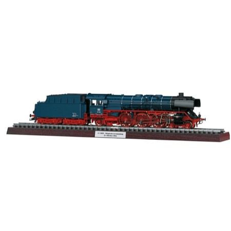 Schnellzug-Dampflok BR 01 DB AC
