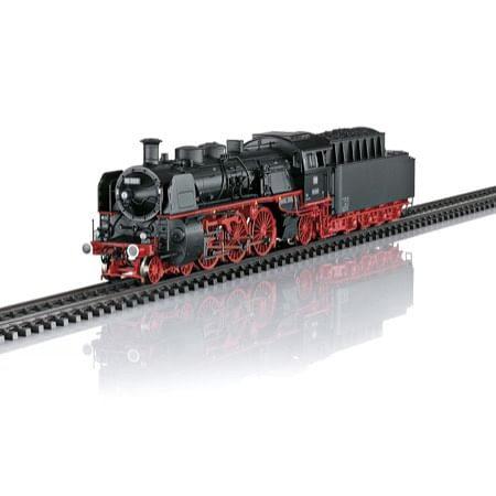 Schnellzug-Dampflok BR 18 505 AC