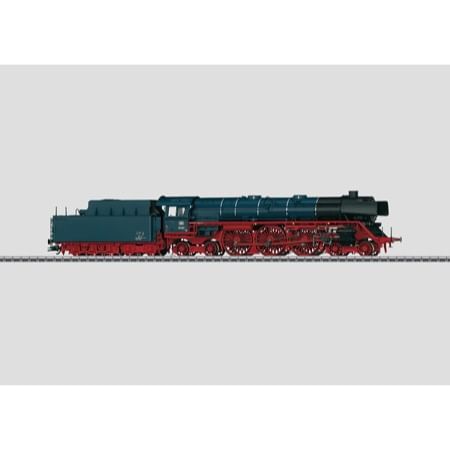 Schnellzug-Dampflok BR 05 DB AC