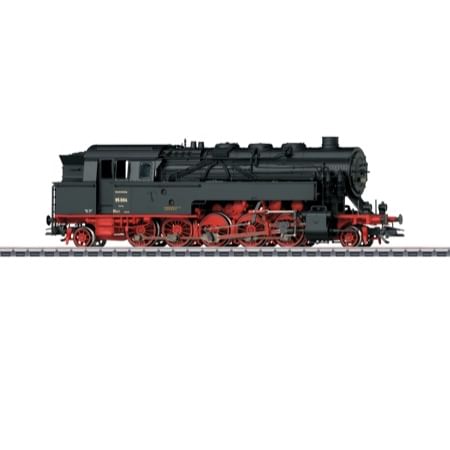 Dampflokomotive Baureihe 95.0 AC