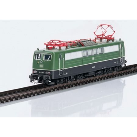 E-Lok BR 151 DB AC