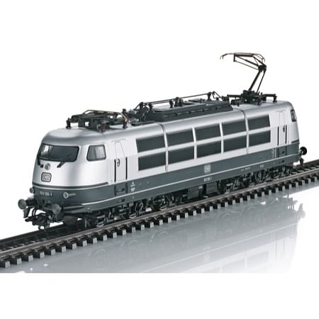Elektrolokomotive Baureihe 103 AC