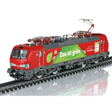 Cl 193 Electric Loco DB AG AC