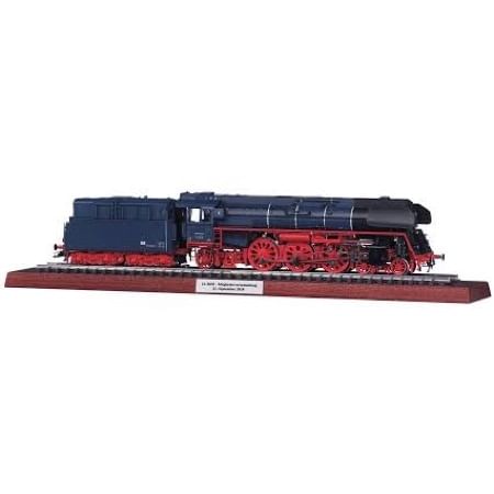 Märklin 39208 - DR/DDR Damplokomotiv BR 01.5