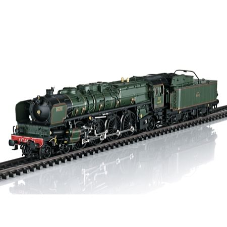Dampflok S241 Simplon-Orient AC