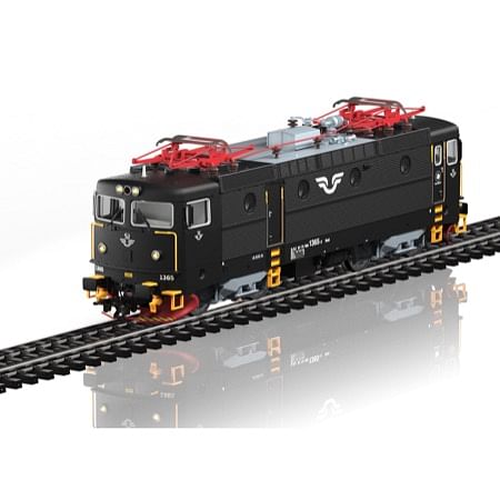 Class Rc 6 Electric Loco AC