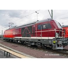 Vectron DM, BR 249,DB AG, VI AC