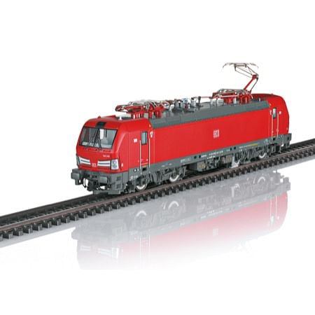 Elect. Loco cl 193 DB AG AC