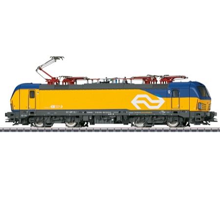 Cl193 733-3 Electric Loco NS AC