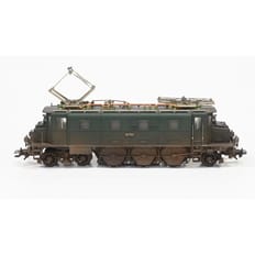 SBB E-Lok Ae 3/6 I Ep.3 gealtert AC