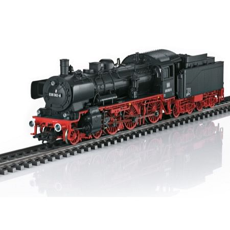 Class 038 Steam Loco AC