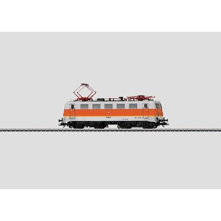 Elektrolokomotive. - BR 141, DB AC