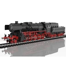 Class 52 Steam Loco AC