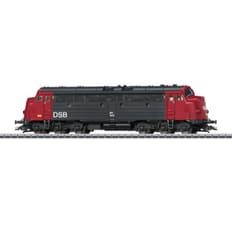 Diesellok MV 1104 DSB AC