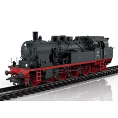 Dampflokomotive Baureihe 78 AC