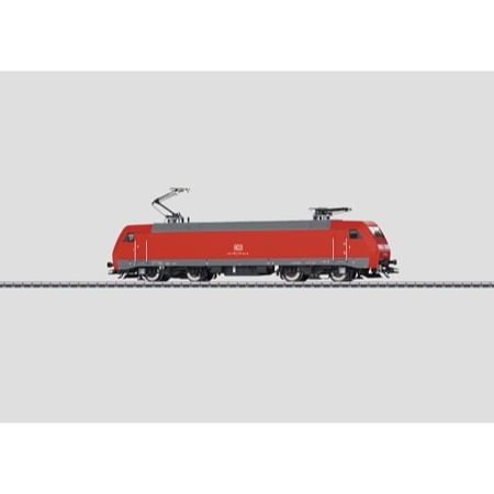 Elektrolokomotive. - BR 152, DB AG AC