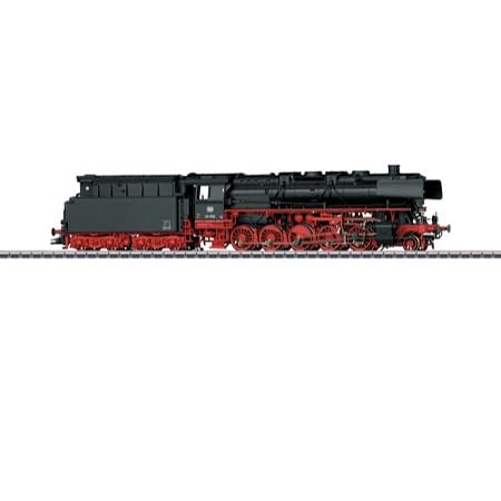 Güterzug-Dampflok BR 44 DB AC