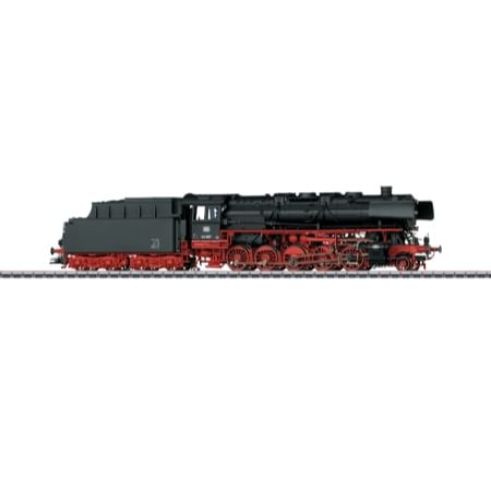 Dampflokomotive Baureihe 44 AC