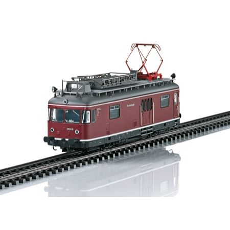 Turmtriebwagen BR VT 621.9 DB AC