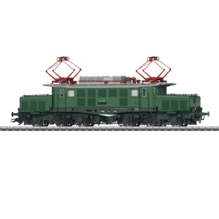 E-Lok BR E 94 DB AC