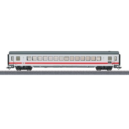 Intercity Schnellzugwagen 1.K 