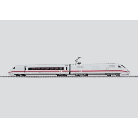 Triebwagenzug - BR 402 DB ICE2 AC