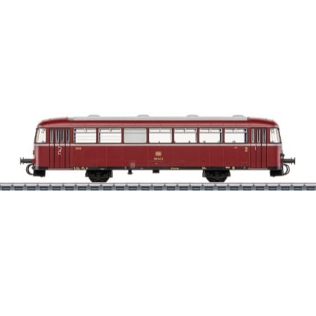 Beiwagen BR 998 DB 