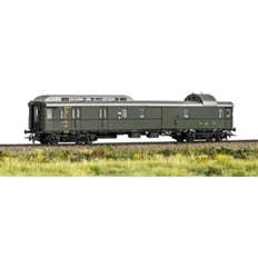 Schnellzug-Set 1 D74 DB 