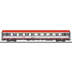 Reisezugwagen Ampz ÖBB 