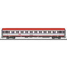 Reisezugwagen Bmz ÖBB 