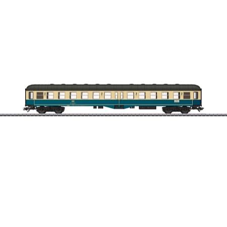 Eilzugwagen Bym(b)421 DB 