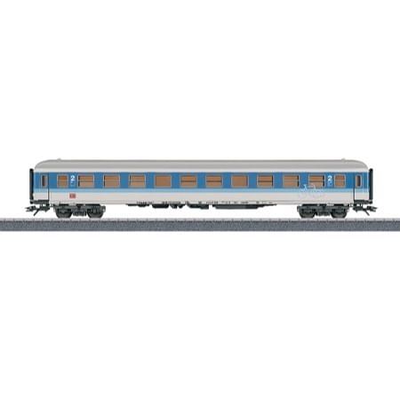 Märklin Start up - Schnellzugwagen - Bimdz 268.6 DB AG 
