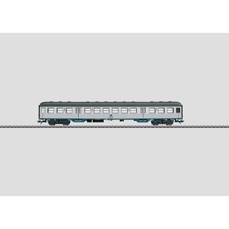 Nahverkehrswagen. - BR Bnb 719 DB 